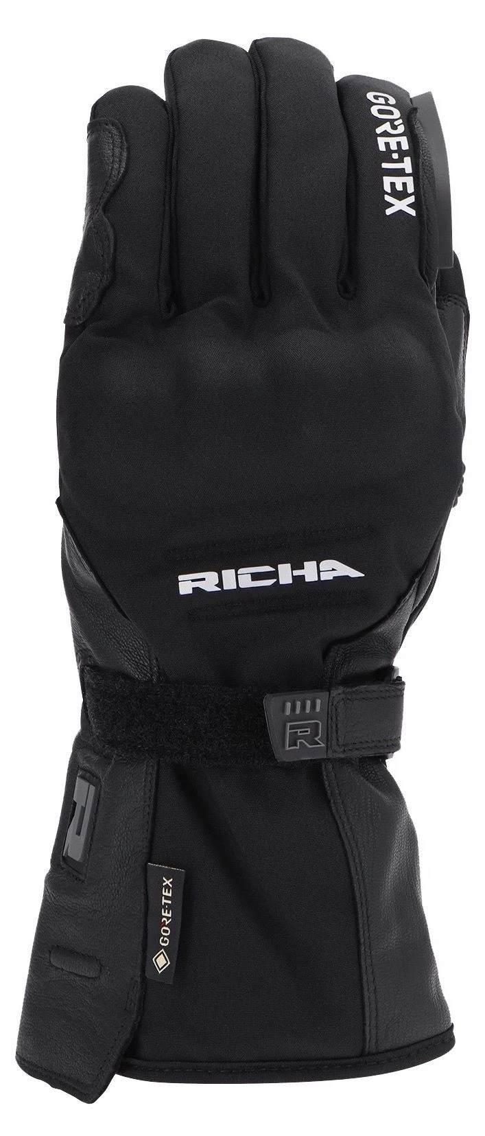 Richa Ice Polar Gore-Tex Motorhandschoenen