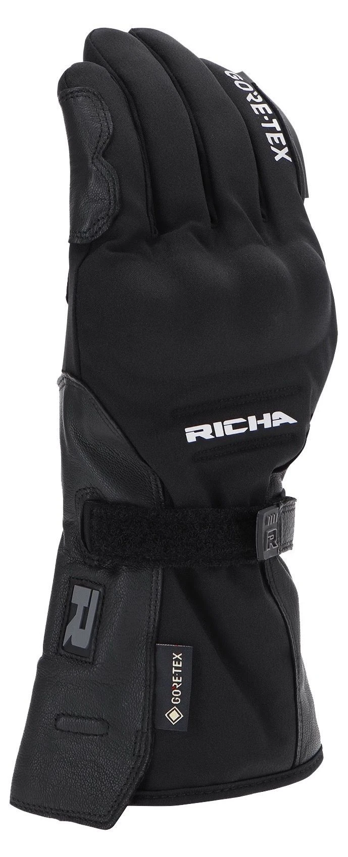 Richa Ice Polar Gore-Tex Motorhandschoenen - Afbeelding 2