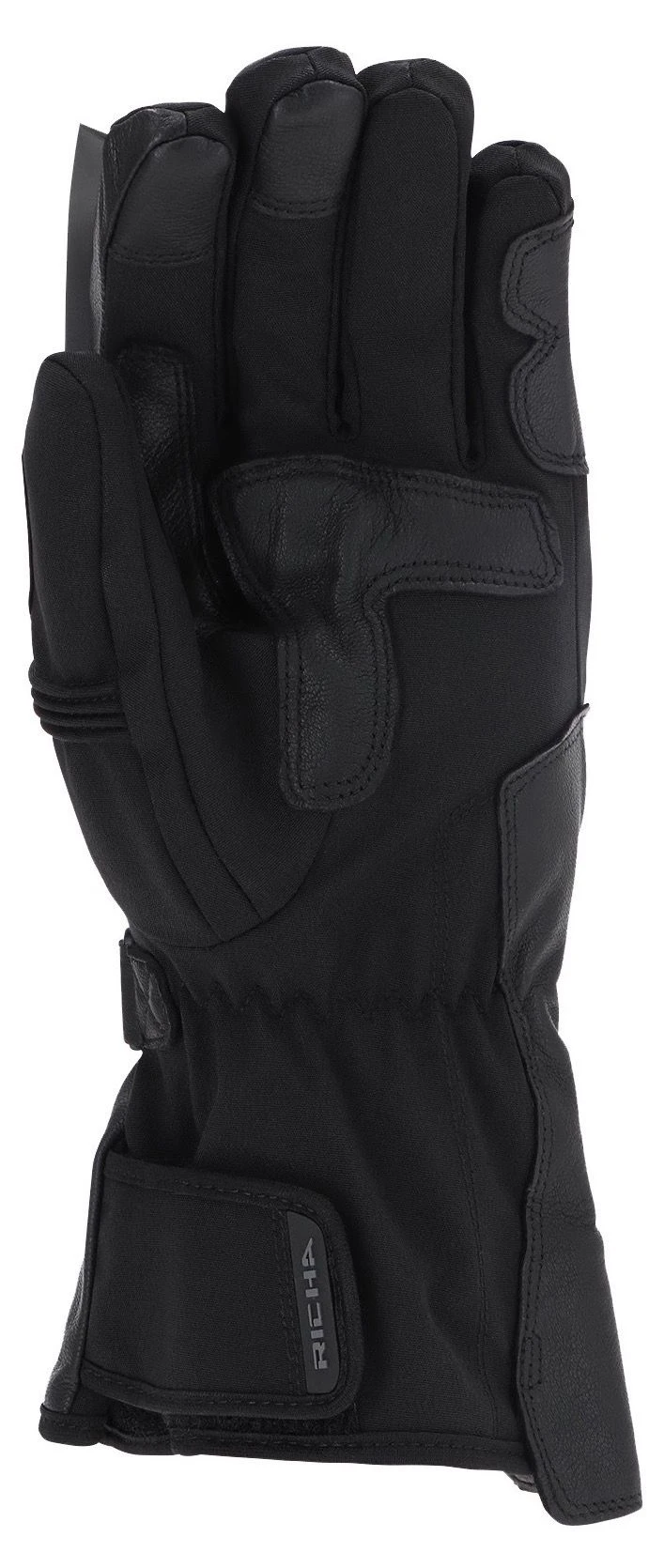 Richa Ice Polar Gore-Tex Motorhandschoenen - Afbeelding 3