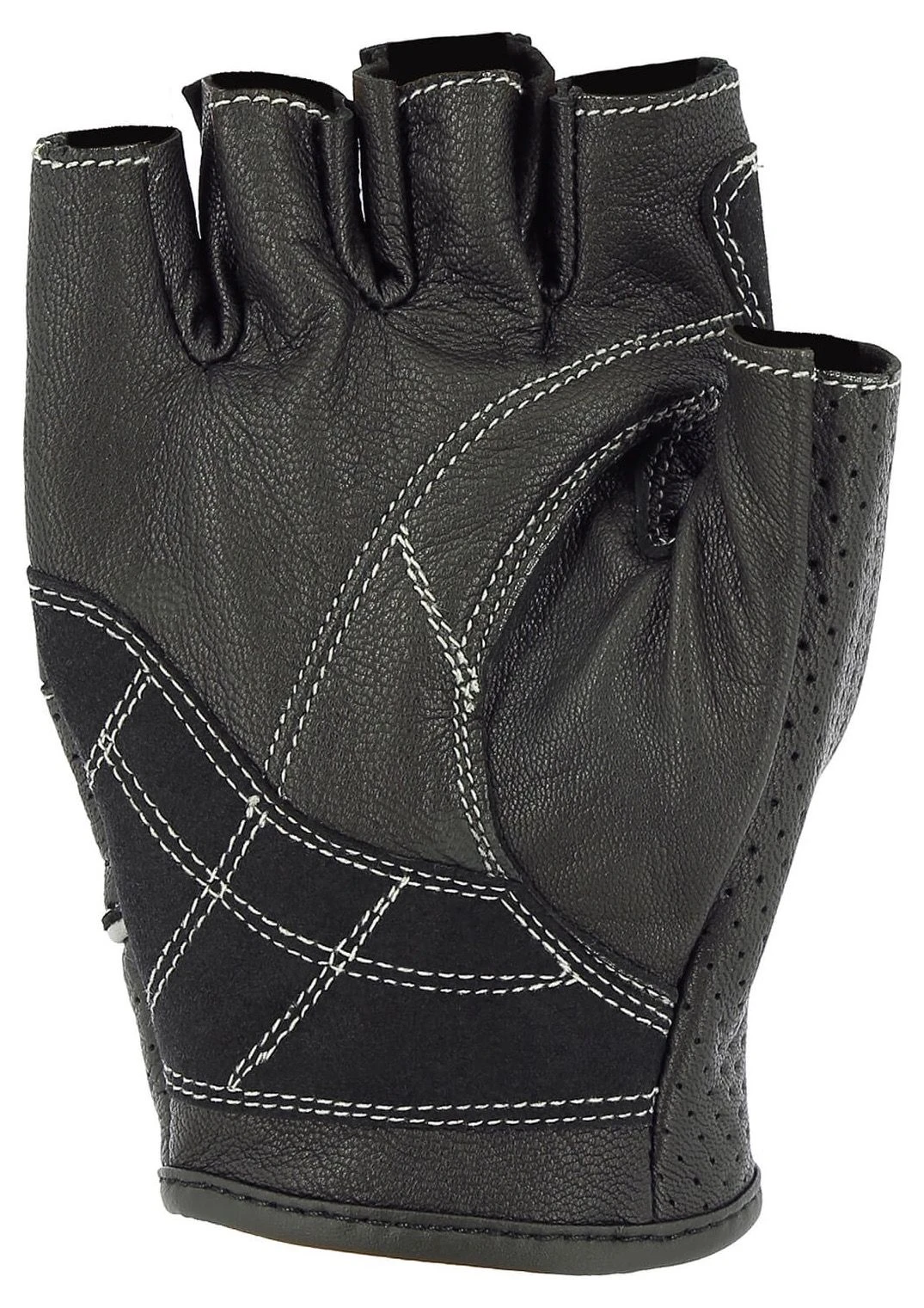 Richa Mitaine Motorhandschoen 2 Richa Mitaine Motorhandschoen - Afbeelding 2