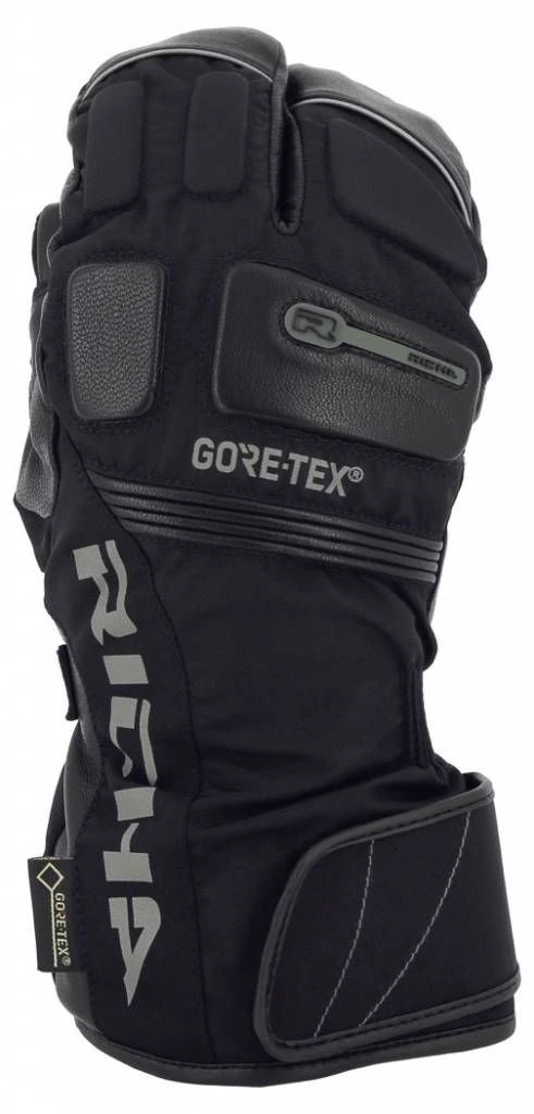 Richa Nordic Gore-Tex Motorhandschoen 1 Richa Nordic Gore-Tex Motorhandschoen