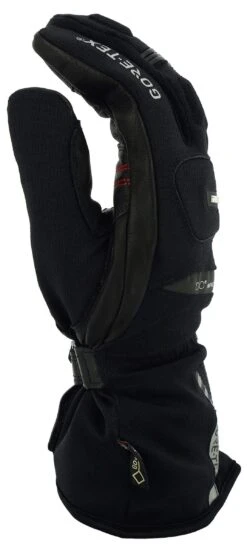 Richa North Gore-Tex Motorhandschoenen 5 Richa North Gore-Tex Motorhandschoenen -Mkc Moto Winkel 005815 100 3 Richa North GTX