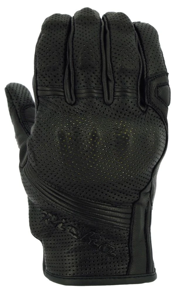 Richa Orlando Perforated Motorhandschoen 1 Richa Orlando Perforated Motorhandschoen