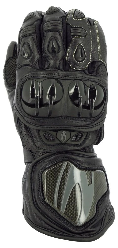 Richa Savage Dames Motorhandschoen 1 Richa Savage Dames Motorhandschoen