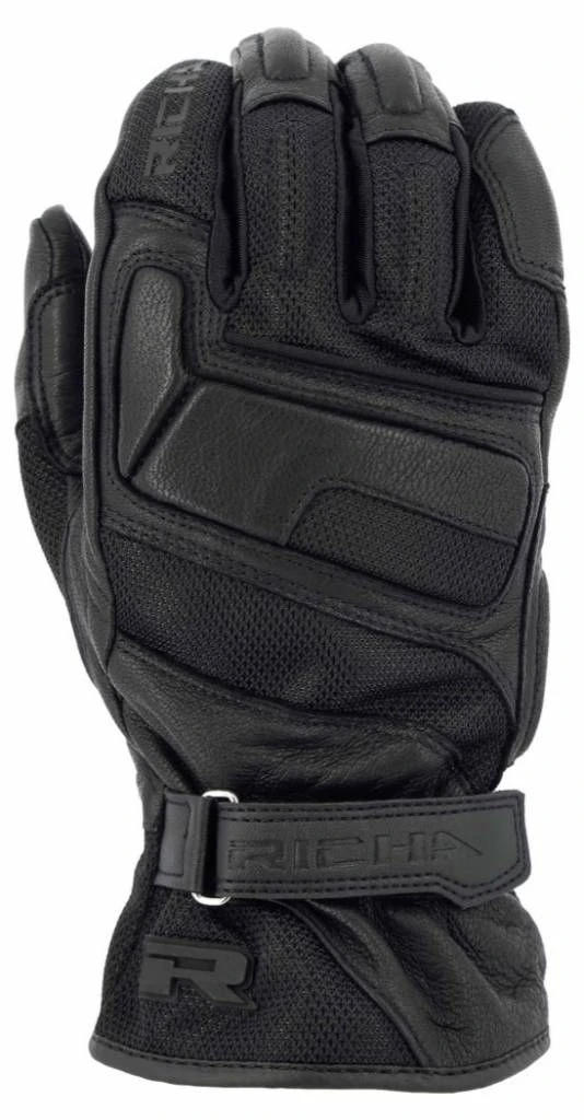 Richa Summerfly 2 Motorhandschoen 1 Richa Summerfly 2 Motorhandschoen