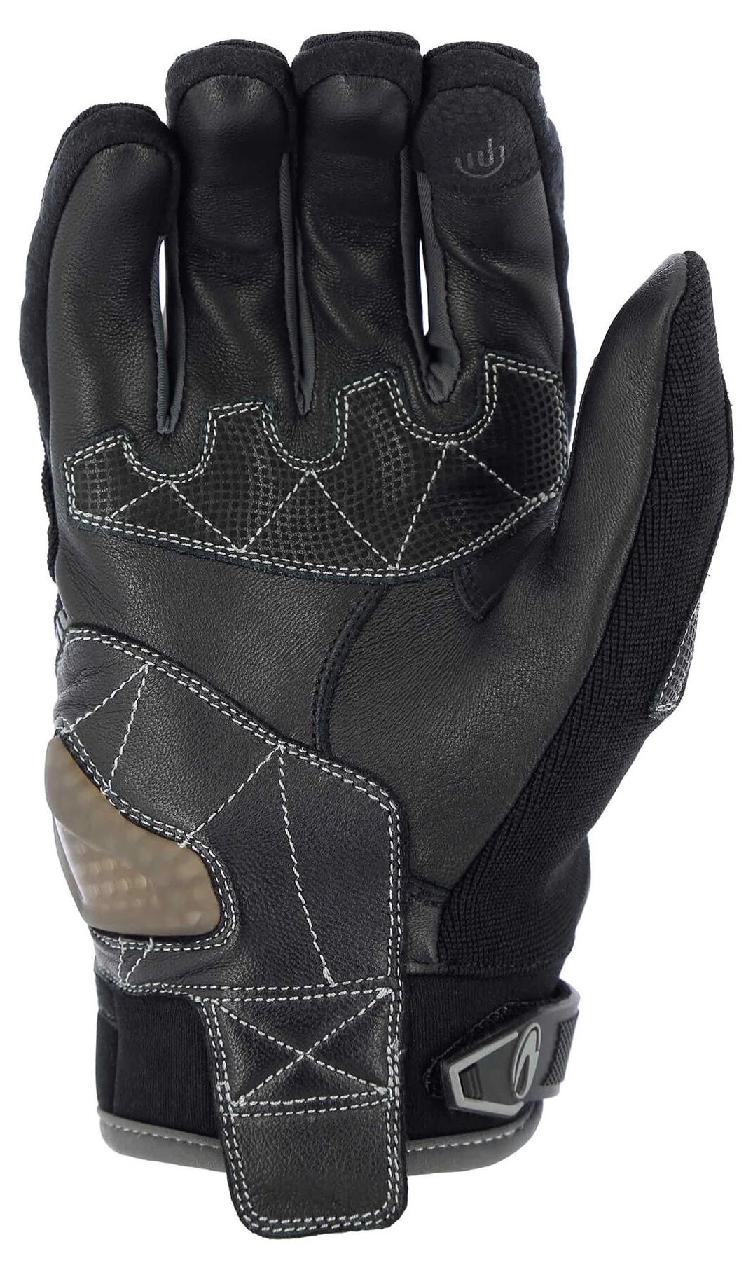 Richa Summer Sport R Motorhandschoen 2 Richa Summer Sport R Motorhandschoen - Afbeelding 2