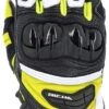 Richa Stealth Motorhandschoen 9 Richa Stealth Motorhandschoen -Mkc Moto Winkel 005841 140 1 Richa Stealth Glove 8