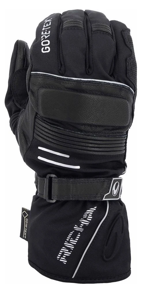 Richa Soft Winter Gore-Tex Motorhandschoen
