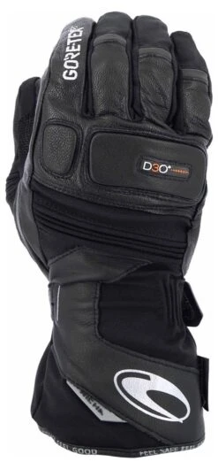 Richa Typhoon Gore-Tex Motorhandschoen