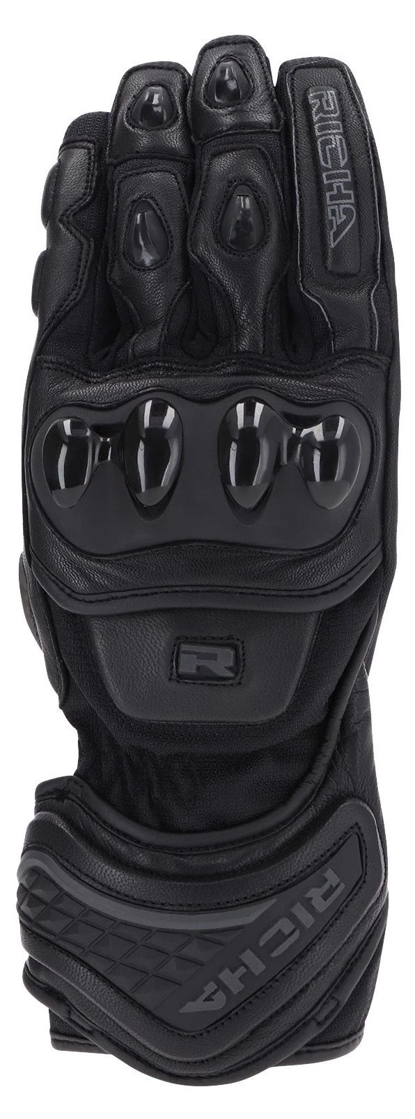 Richa Warrior Evo Motorhandschoenen 2 Richa Warrior Evo Motorhandschoenen - Afbeelding 2