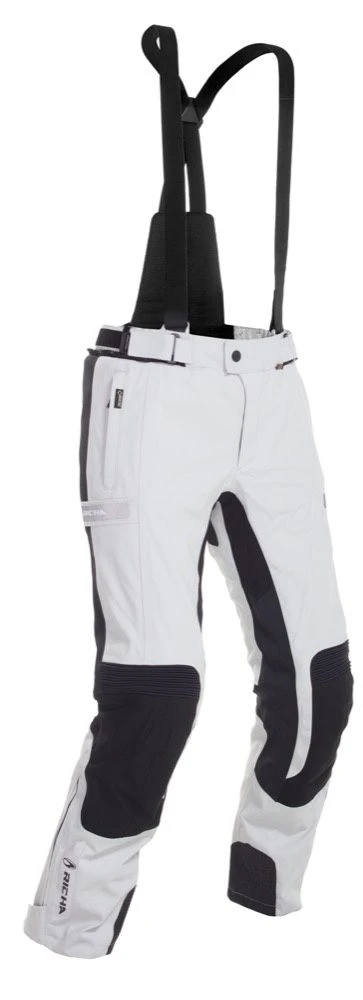 Richa Atlantic Gore-Tex Motorbroek 1 Richa Atlantic Gore-Tex Motorbroek