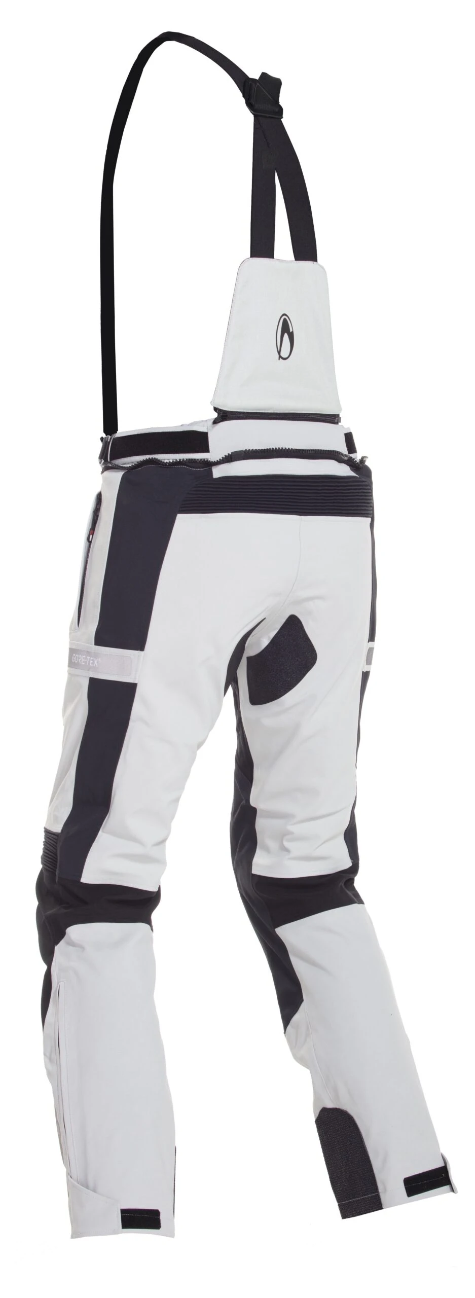 Richa Atlantic Gore-Tex Motorbroek 2 Richa Atlantic Gore-Tex Motorbroek - Afbeelding 2