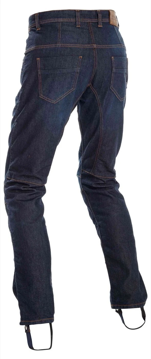 Richa Brutale Jeans 2 Richa Brutale Jeans - Afbeelding 2