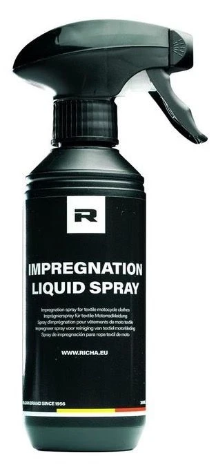 Richa Impregnation Liquid Spray 300ml 1 Richa Impregnation Liquid Spray 300ml