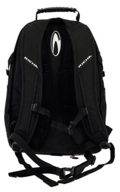 Richa Storm Break WP Rugzak -Mkc Moto Winkel 005997 100 3 Richa Storm Break Bag Wp