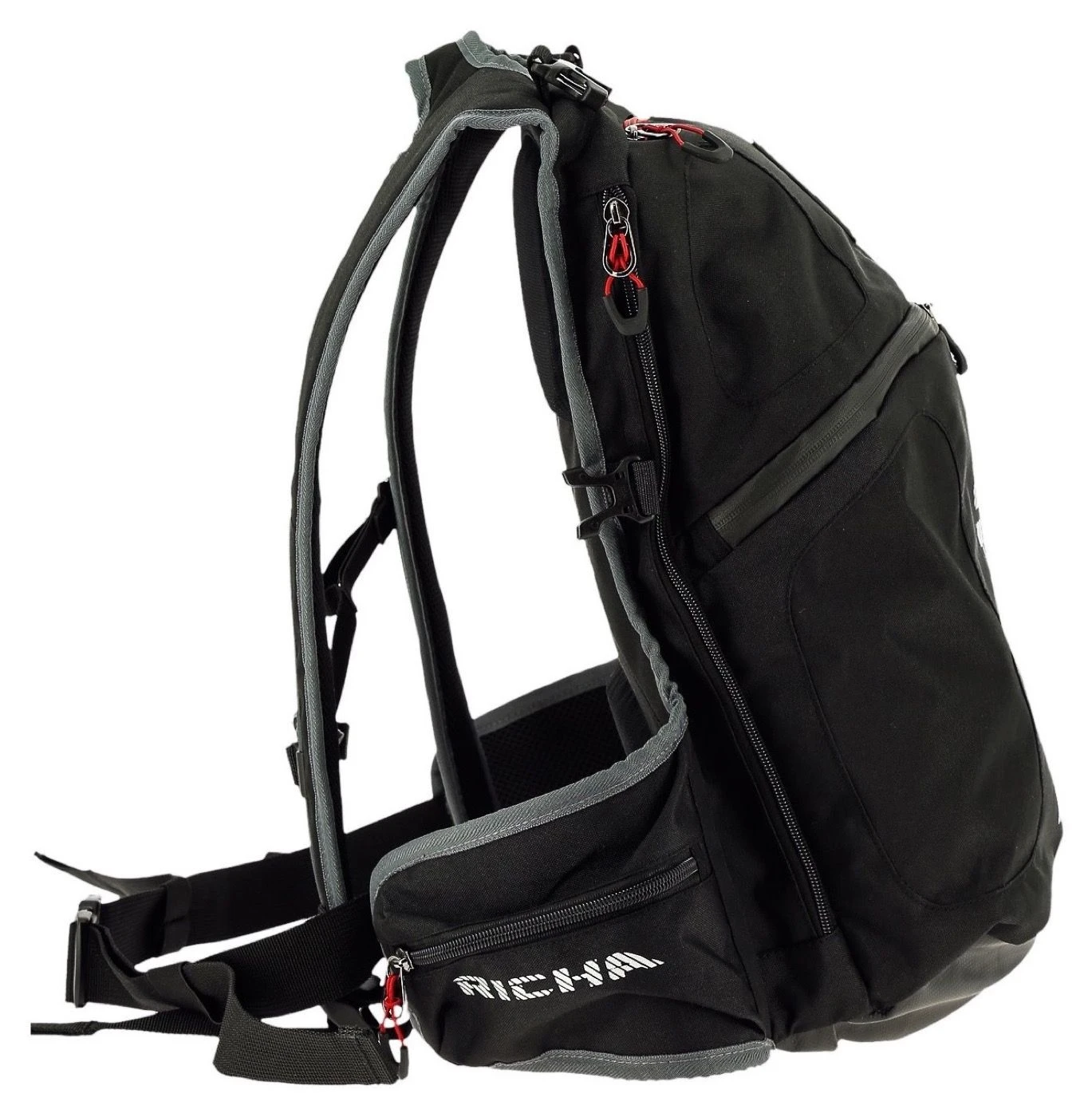 Richa Top Helmet Bag Motorrugzak 2 Richa Top Helmet Bag Motorrugzak - Afbeelding 2