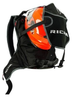 Richa Top Helmet Bag Motorrugzak 5 Richa Top Helmet Bag Motorrugzak -Mkc Moto Winkel 005998 100 3 Richa Top Helmet Bag Wp 5