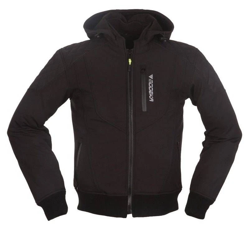 Clarke Motorjas 1 Clarke Motorjas