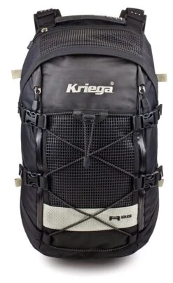 R35 Rugzak -Mkc Moto Winkel 010832 100 3 Kriega R35 Backpack