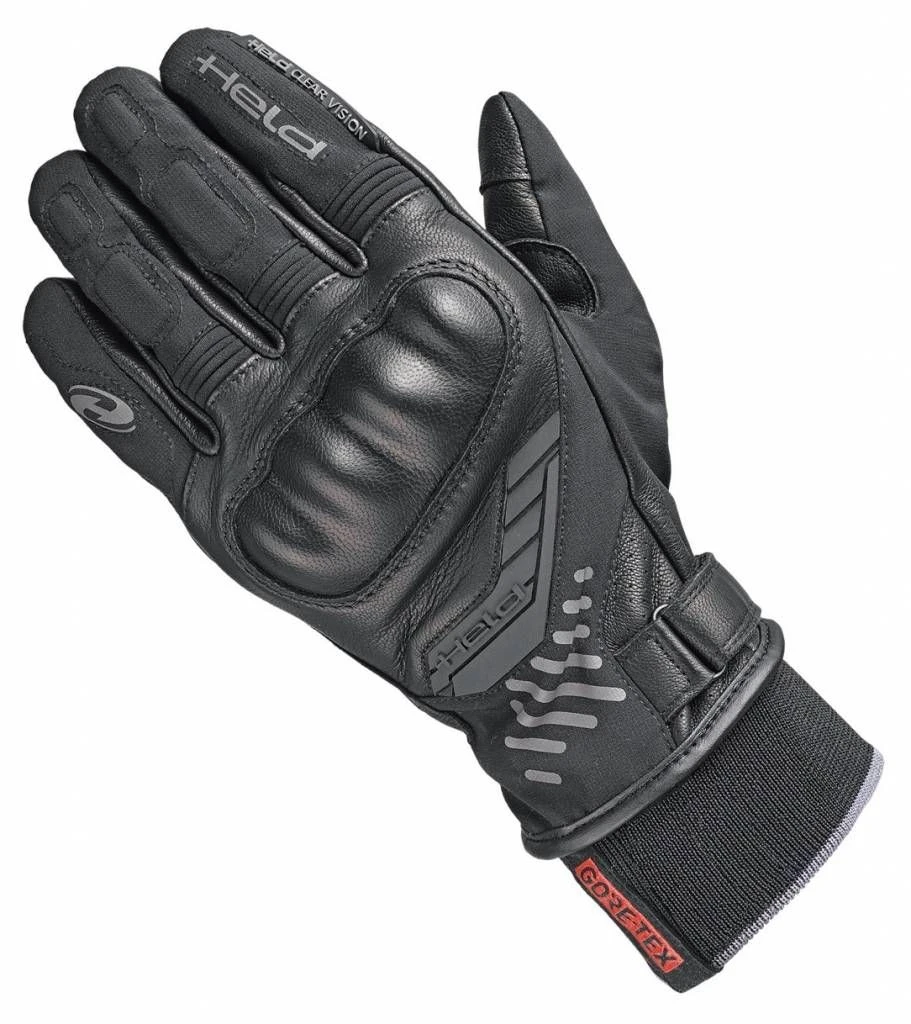 Madoc Gore-Tex Motorhandschoen 1 Madoc Gore-Tex Motorhandschoen