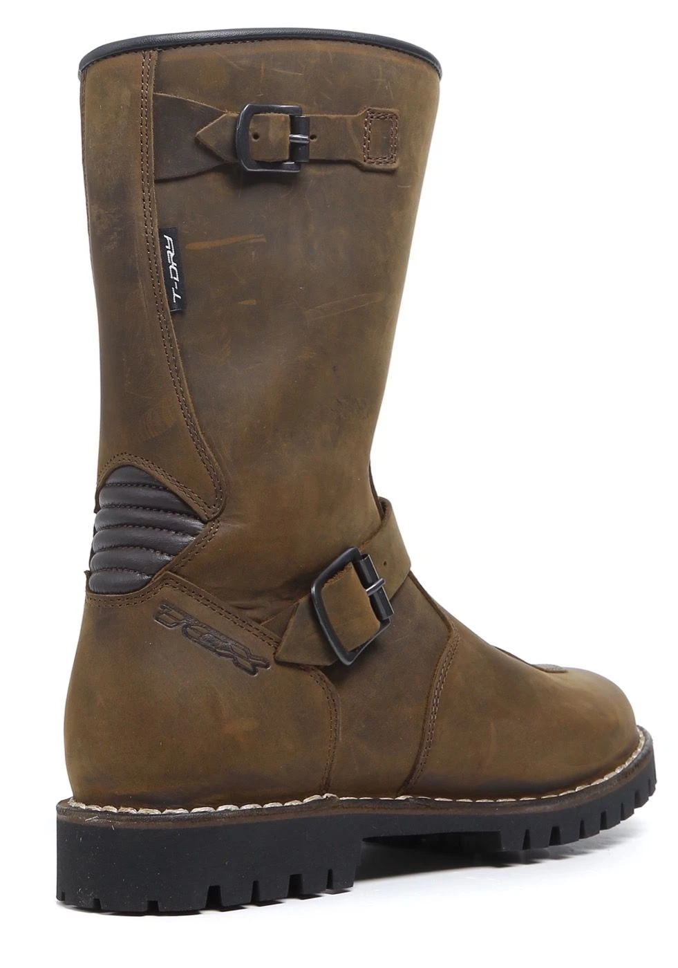 Richa Fuel Waterdichte Motorschoen 3 Richa Fuel Waterdichte Motorschoen - Afbeelding 3