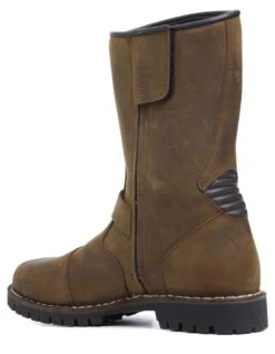 Richa Fuel Waterdichte Motorschoen 9 Richa Fuel Waterdichte Motorschoen -Mkc Moto Winkel 018017 900 4 TCX Fuel Wp Shoe