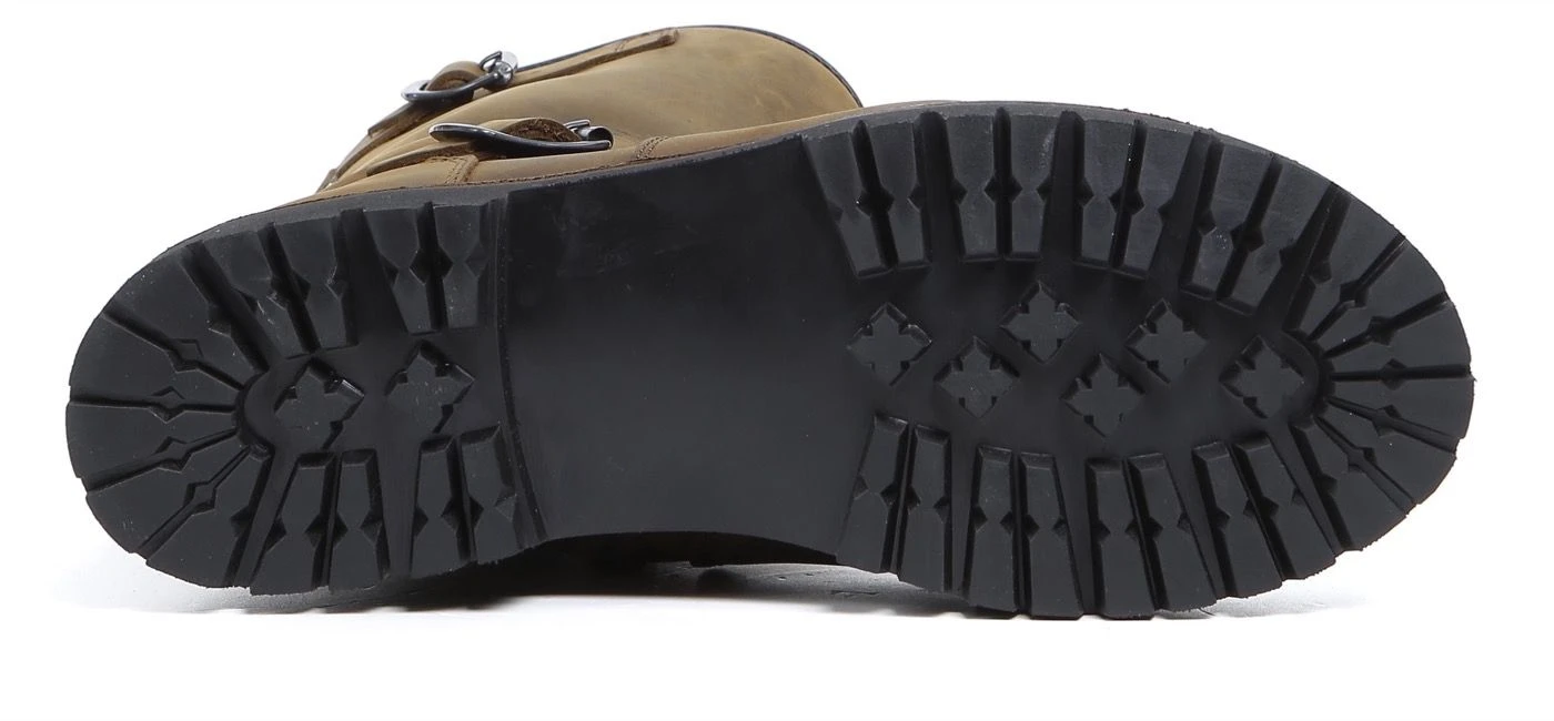 Richa Fuel Waterdichte Motorschoen 5 Richa Fuel Waterdichte Motorschoen - Afbeelding 5