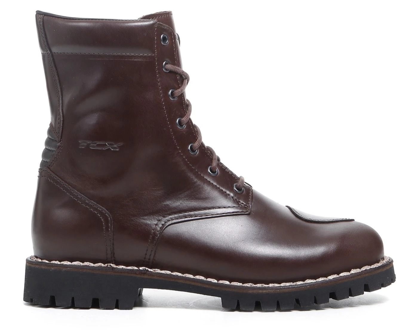 Richa Hero Waterdichte Motorschoen 2 Richa Hero Waterdichte Motorschoen - Afbeelding 2