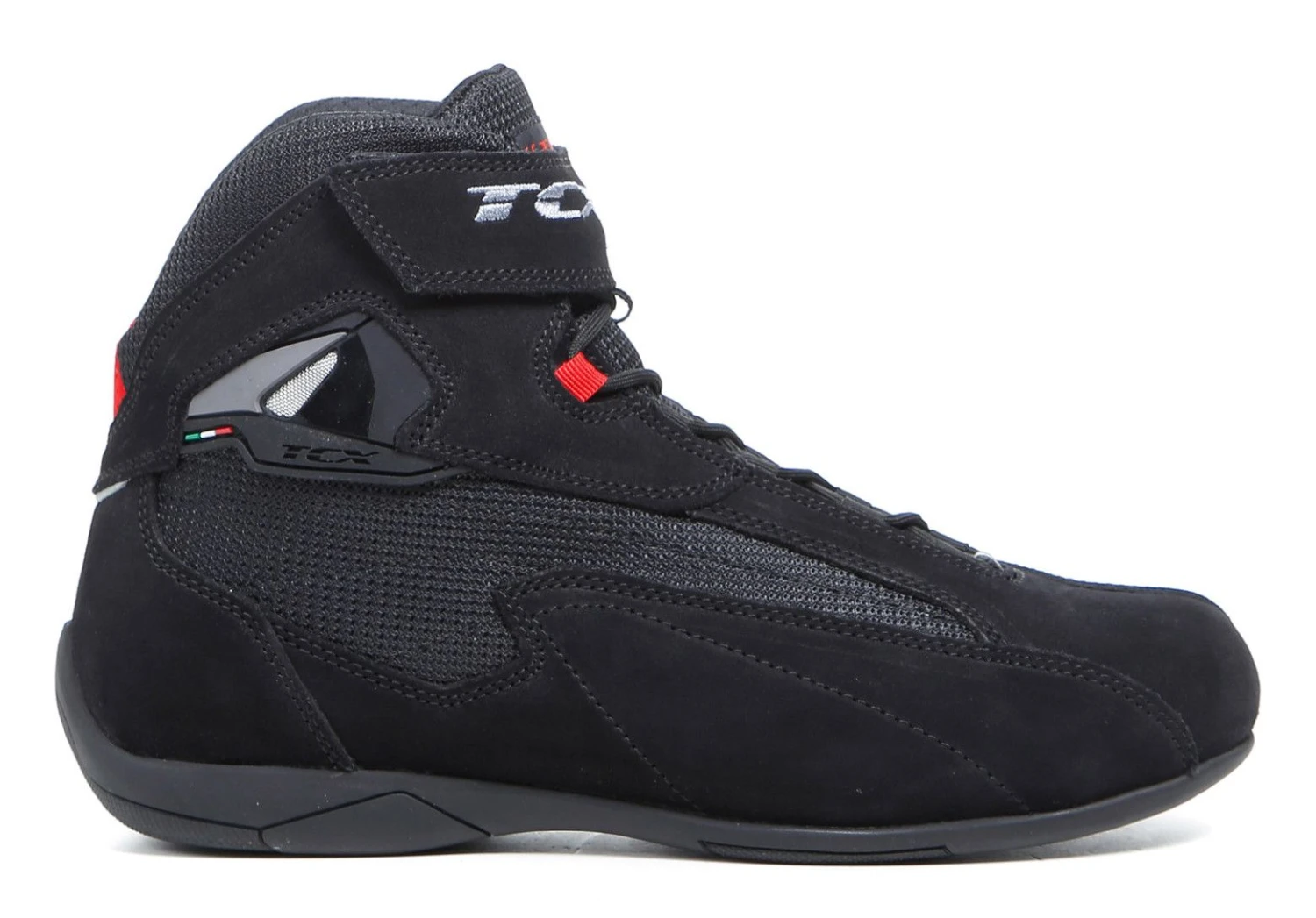 Richa Pulse Motorschoen 2 Richa Pulse Motorschoen - Afbeelding 2