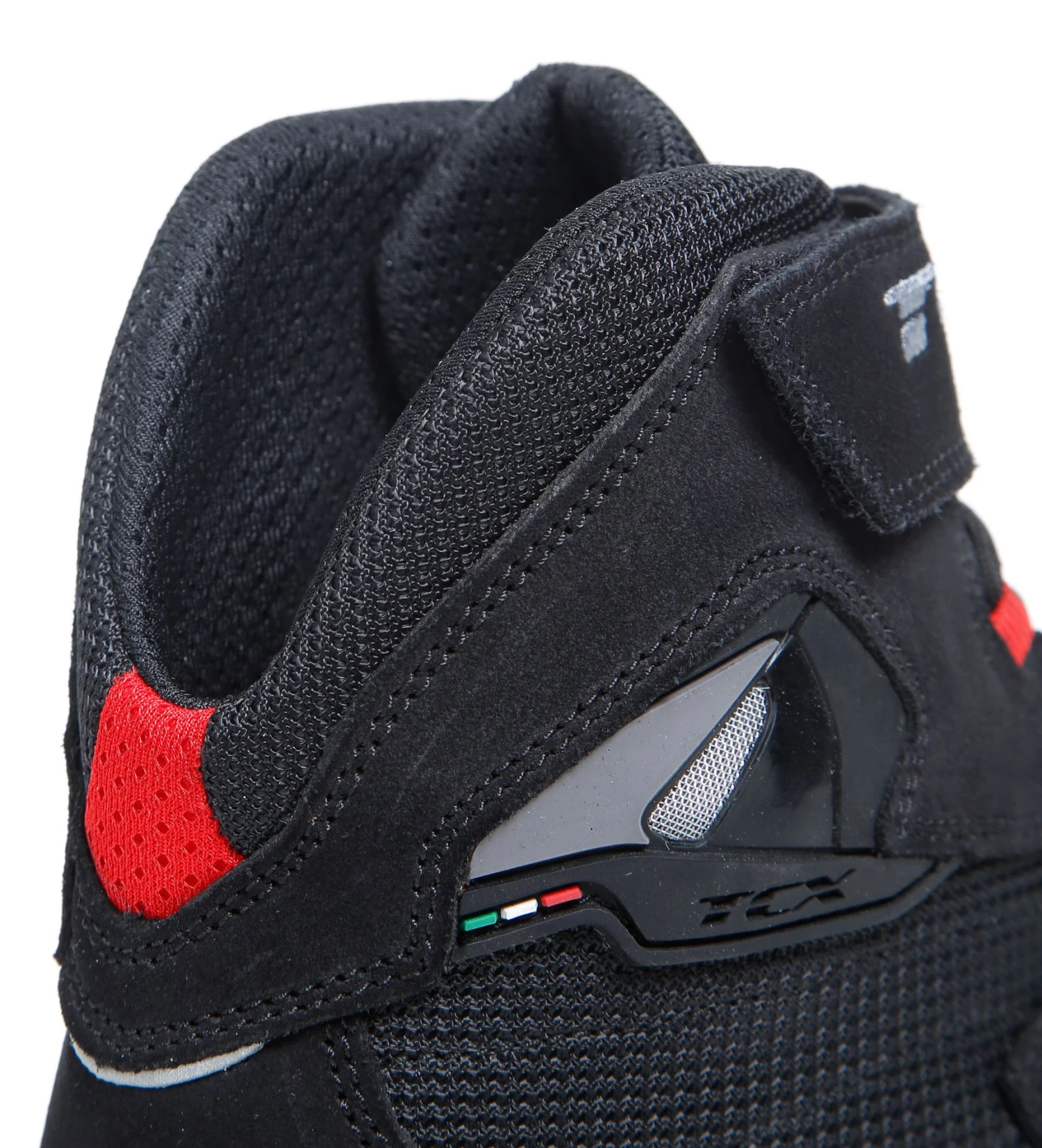 Richa Pulse Motorschoen 6 Richa Pulse Motorschoen - Afbeelding 6