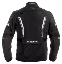 Richa Infinity 2 Pro Motorjas 4 Richa Infinity 2 Pro Motorjas -Mkc Moto Winkel 019198 100 2 Richa Infinity 2 Pro Jacket