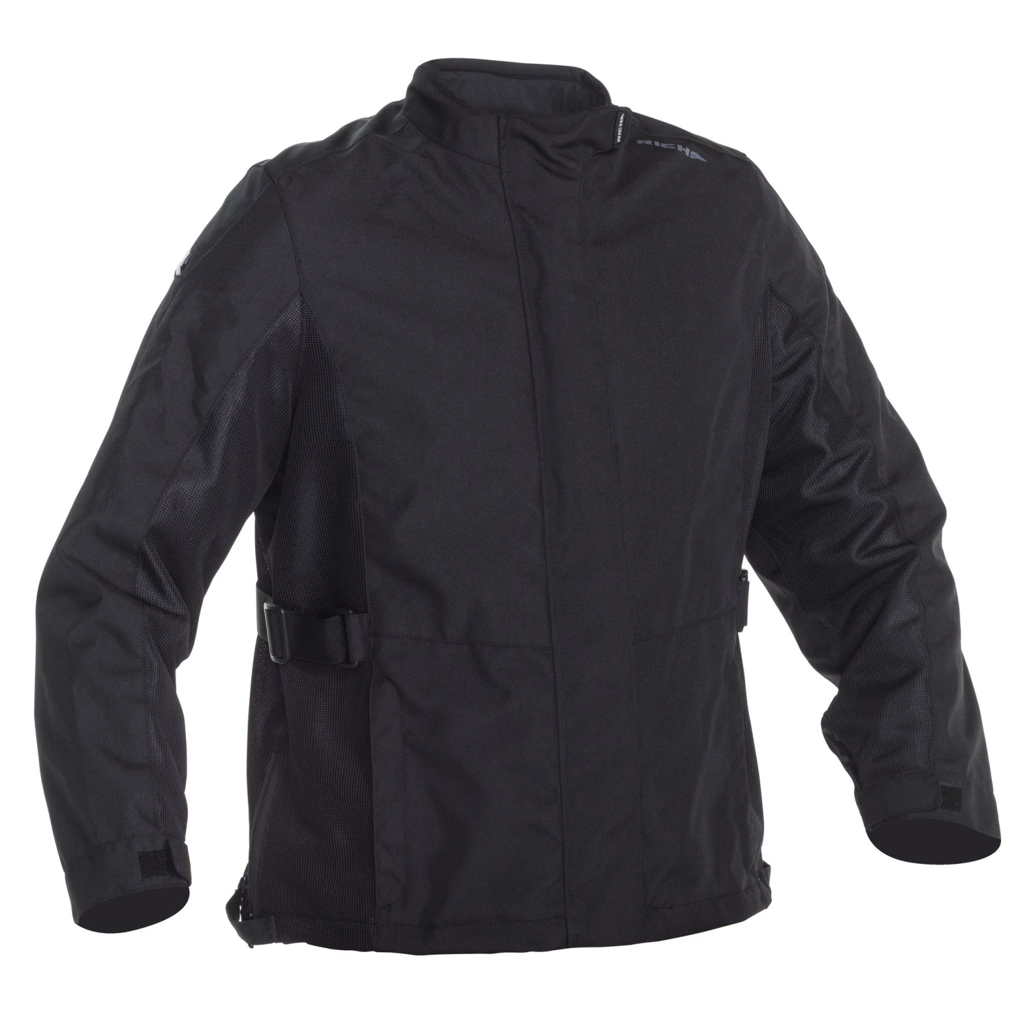 Richa Queen 2 Dames Motorjas (Queen Size) 1 Richa Queen 2 Dames Motorjas (Queen Size)