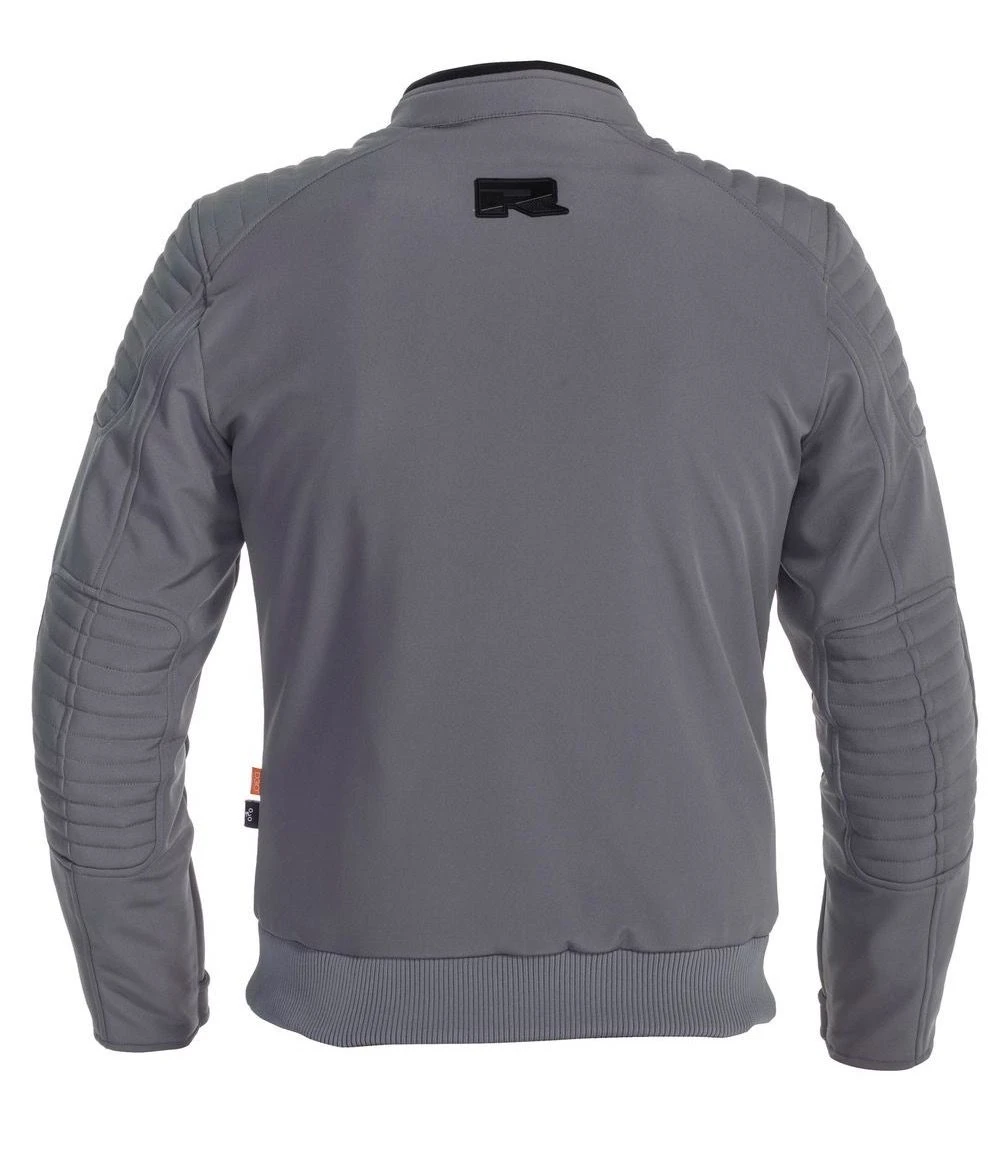 Richa Broadway Motorjas 2 Richa Broadway Motorjas - Afbeelding 2