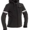 Richa Toulon 2 Softshell Waterdichte Motorjas -Mkc Moto Winkel 019208 100 1 Richa Toulon 2 Softshell WP Jacket 8