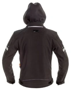 Richa Toulon 2 Softshell Waterdichte Motorjas -Mkc Moto Winkel 019208 100 3 Richa Toulon 2 Softshell WP Jacket 8