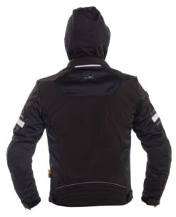 Richa Toulon 2 Softshell Mesh Motorjas 5 Richa Toulon 2 Softshell Mesh Motorjas -Mkc Moto Winkel 019210 100 3 Richa Toulon 2 Softshell Mesh Jacket