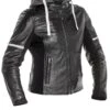Richa Toulon 2 Dames Motorjas 8 Richa Toulon 2 Dames Motorjas -Mkc Moto Winkel 019245 100 1 Richa Toulon 2 Lady Jacket