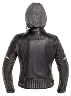 Richa Toulon 2 Dames Motorjas -Mkc Moto Winkel 019245 100 3 Richa Toulon 2 Lady Jacket 4
