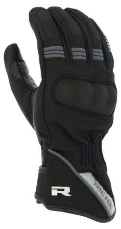 Richa Torch Motorhandschoen 6 Richa Torch Motorhandschoen -Mkc Moto Winkel 019256 100 3 Richa Torch Glove 9