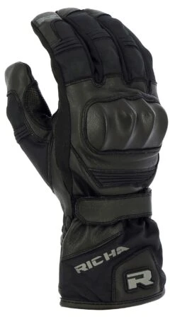 Richa Nasa 2 Motorhandschoen 5 Richa Nasa 2 Motorhandschoen -Mkc Moto Winkel 019258 100 3 Richa Nasa 2 Glove