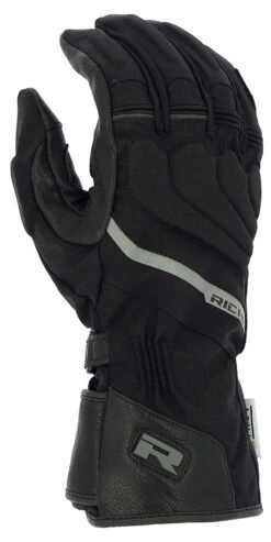 Richa Duke 2 Waterdichte Motorhandschoen -Mkc Moto Winkel 019259 100 3 Richa Duke 2 WP Glove