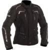 Richa Infinity 2 Pro Dames Motorjas 6 Richa Infinity 2 Pro Dames Motorjas -Mkc Moto Winkel 019267 100 1 Richa Infinity 2 Pro Lady Jacket 10
