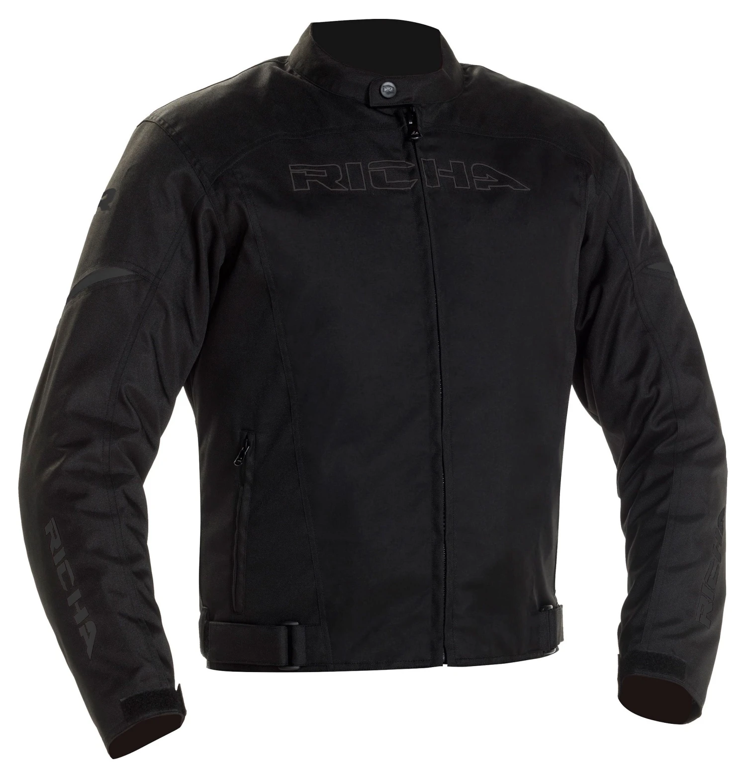 Richa Buster Waterdichte Dames Motorjas 1 Richa Buster Waterdichte Dames Motorjas