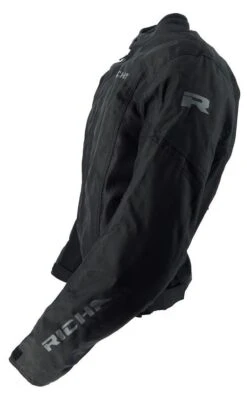 Richa Buster Mesh Dames Motorjas 5 Richa Buster Mesh Dames Motorjas -Mkc Moto Winkel 019279 100 3 Richa Buster Mesh Lady Jacket