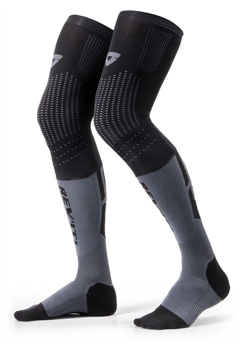 Rift Motorsokken 2 Rift Motorsokken - Afbeelding 2