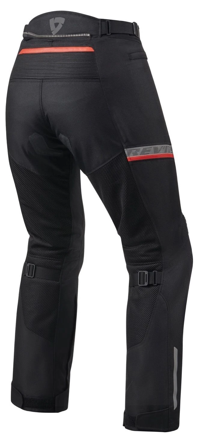 Tornado 3 Dames Motorbroek 2 Tornado 3 Dames Motorbroek - Afbeelding 2