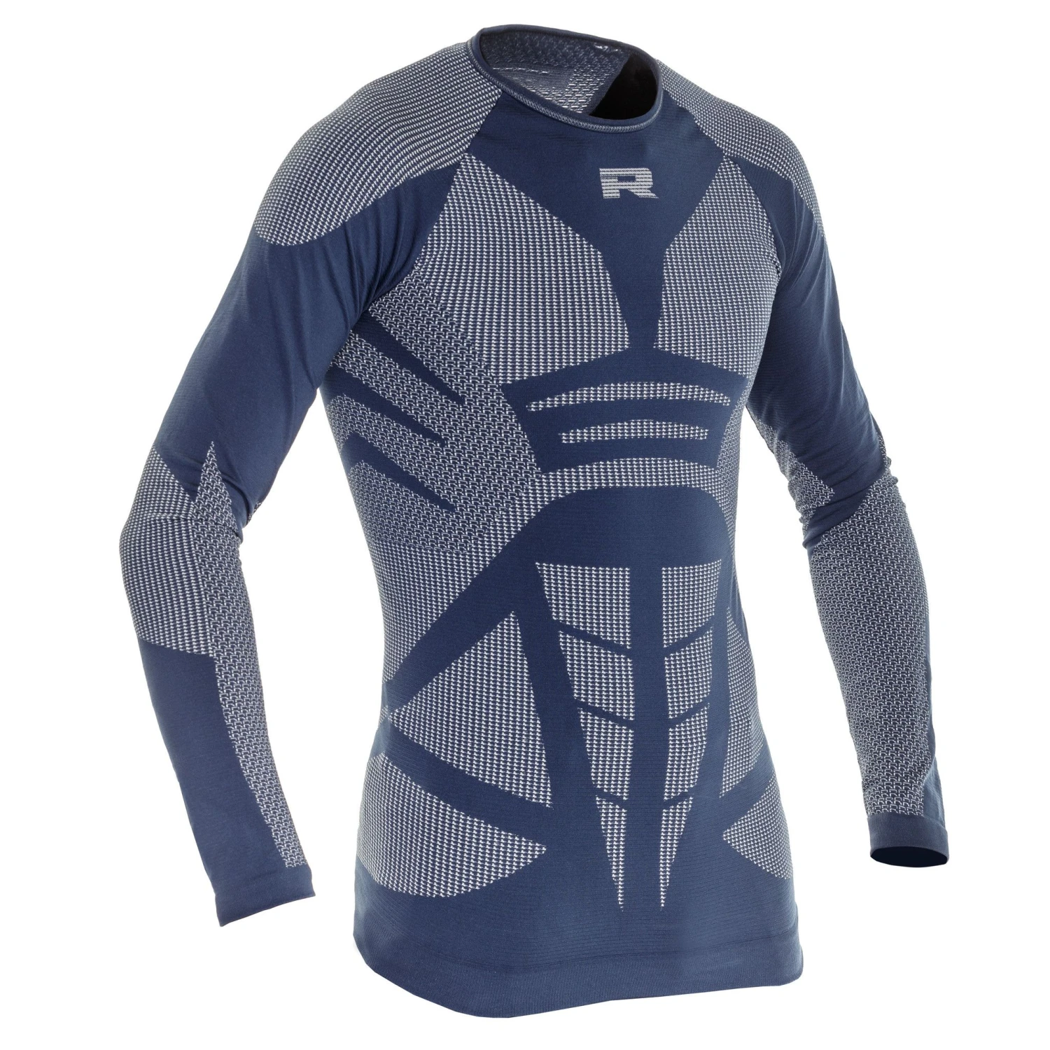 Richa Undershirt Long Sleeve Thermoshirt 1 Richa Undershirt Long Sleeve Thermoshirt