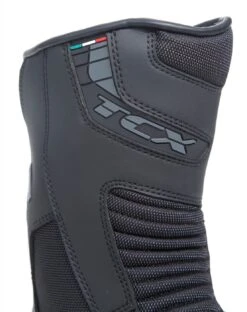 Richa Explorer 4 Gore-Tex Motorlaars 12 Richa Explorer 4 Gore-Tex Motorlaars -Mkc Moto Winkel 019454 100 5 TCX Explorer 4 GTX 14