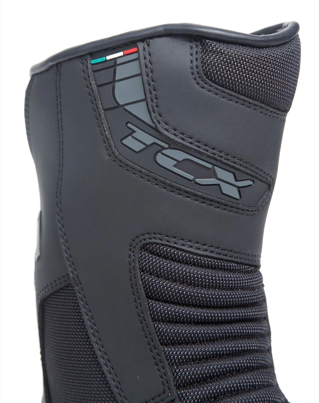 Richa Explorer 4 Gore-Tex Motorlaars 5 Richa Explorer 4 Gore-Tex Motorlaars - Afbeelding 5