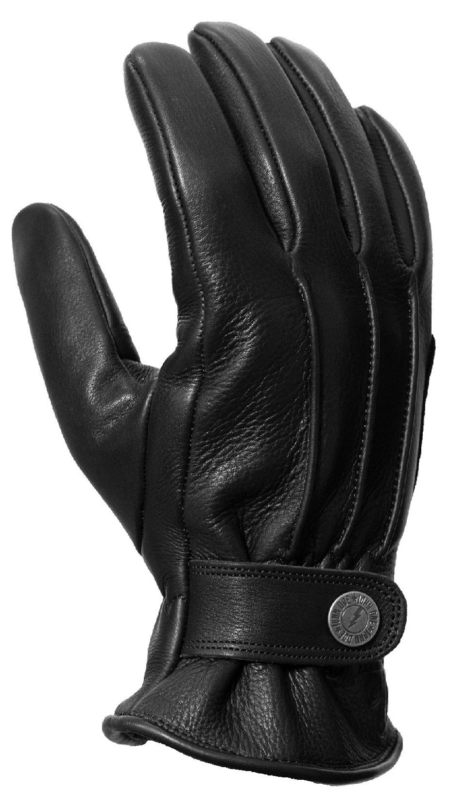 Grinder Motorhandschoen